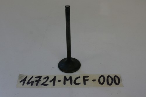 Valvola scarico exhaust valve - valvola,
