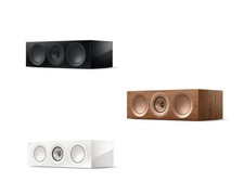 Kef inter speaker - 6, vari