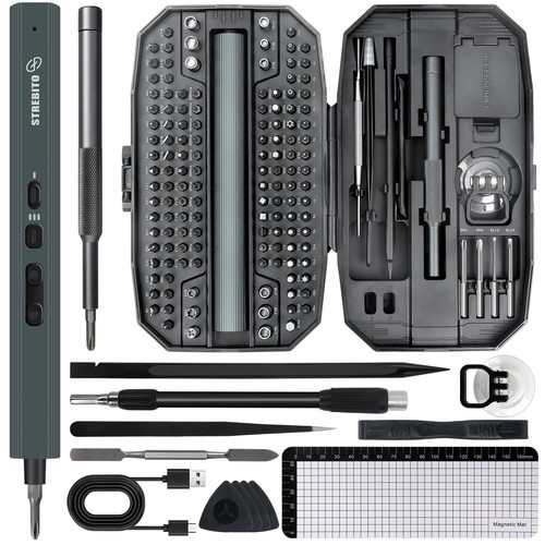 Cacciaviti 155 mini set - mini,