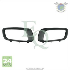 Griglia Paraurti Eq Anteriore Sx Sinistro Per Mitsubishi Pajero Iii