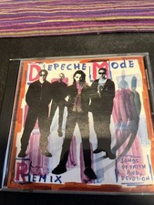 Depeche Mode -CD-