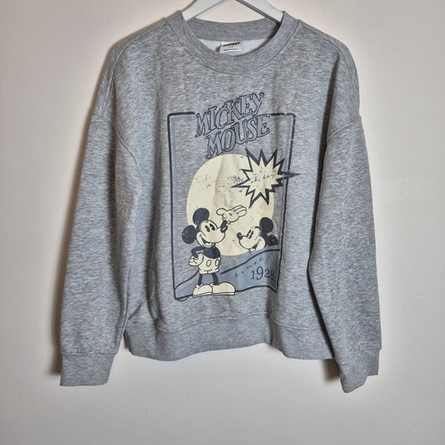 Felpa girocollo primark - felpa,
