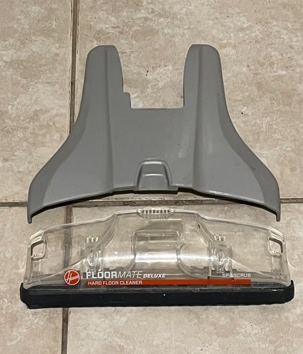 Hoover floormate deluxe - hoover,