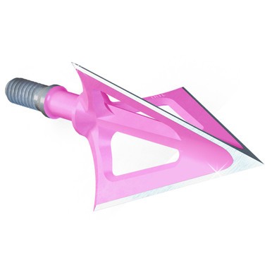 Montec broadheads rosa 85 - rosa,