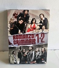 "Romanzo Criminale - La Serie"