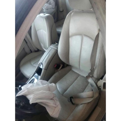 Sedili completi mercedes - sedili,