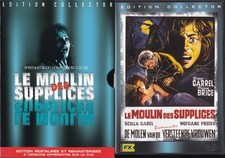 LE MOULIN DES SUPPLICES Il