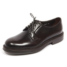 H7268 scarpa allacciata uomo