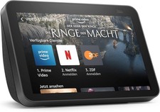 Amazon Echo Show 8 (2