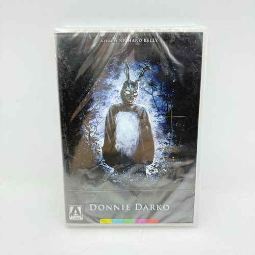 Donnie darko jake - (dvd,