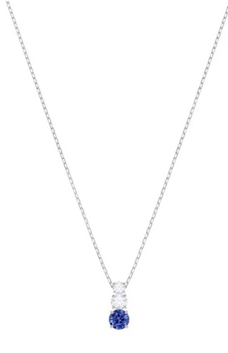 Collana swarovski attract - collana,