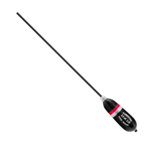 Bombarda tubertini pro speedy - bombarda,