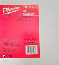 Milwaukee 49-16-2773 M18 ACSR