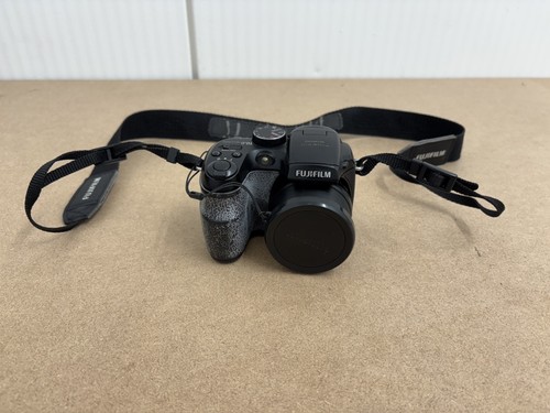 Fujifilm finepix s1500 0 - fujifilm,