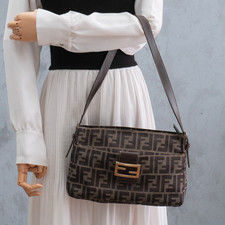 Borsa a mano a tracolla FENDI