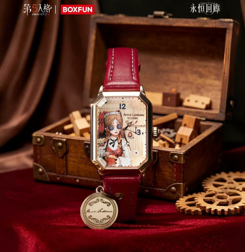 Orologio boxfun identity serie - boxfun,