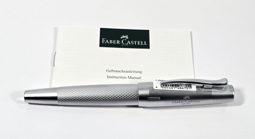 Faber castell motion - faber-castell, e-motion