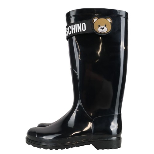 Moschino stivali donna boots - moschino,