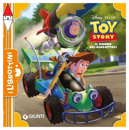 Gioco educativo giunti - giunti, editore