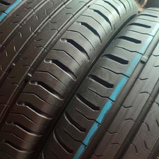 205/60/R16 92H - 4 GOMME ESTIVE (CONTINENTAL)