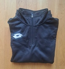 Giacca Tuta Uomo Lotto