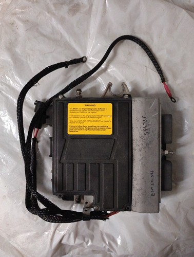 Centralina evinrude 100 - evinrude,