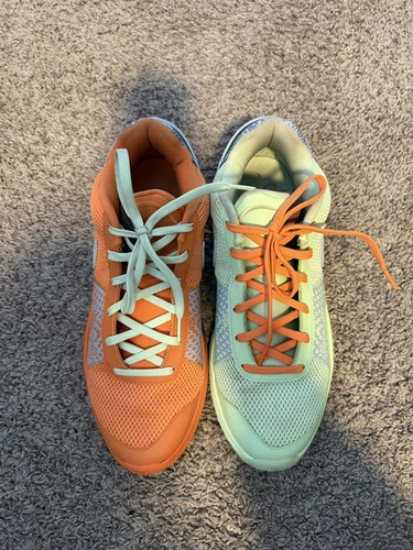 Nike mismatched bright - ja,