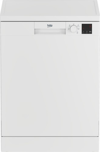 Beko dvn05320w lavastoviglie - beko, dvn05320w: