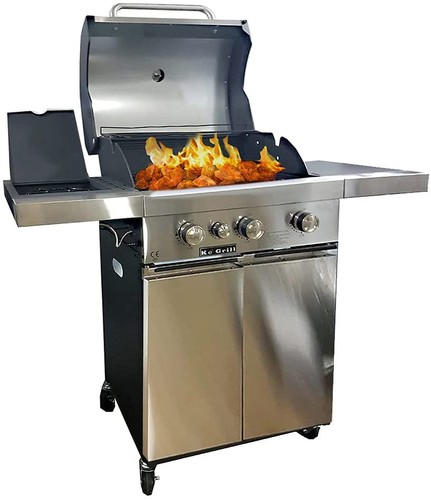 Grill barbecue fire dok - grill,