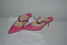 JIMMY CHOO Mulse taglia 39,5
