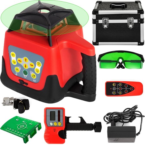 Vevor kit livella laser - vevor,
