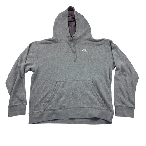 Nike felpa girocollo - nike,