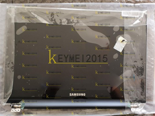 Nuovo samsung notebook - samsung,