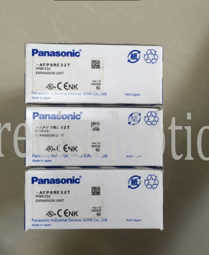 1pz panasonic plc afpore32t - 1pz,