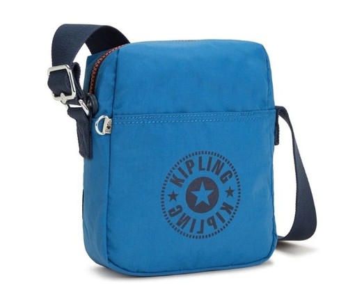 Borsa tracolla kipling - a,