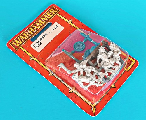 Warhammer fantasy uominibestia - warhammer,