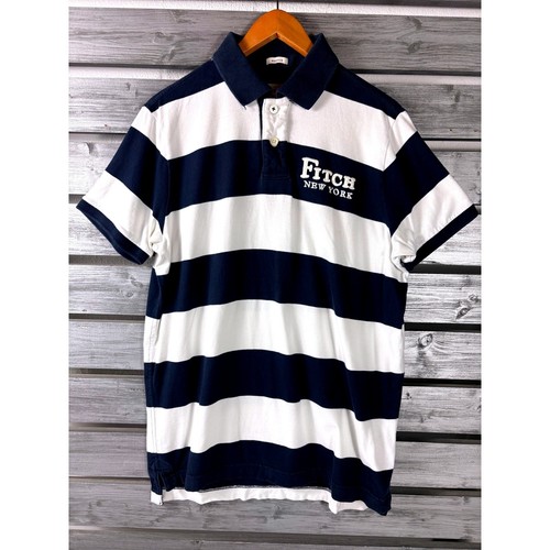 Polo rugby vintage y2k