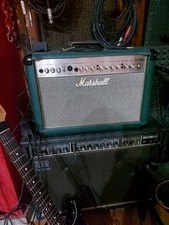 Marshall AS50D Amplificatore Combo 2x8" Per Chitarra Acustica 50W