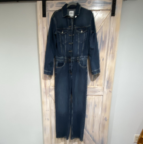Tuta donna zara - donna,