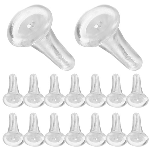 Pezzi tappi orecchie - pezzi,