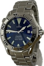 Omega Seamaster Professional