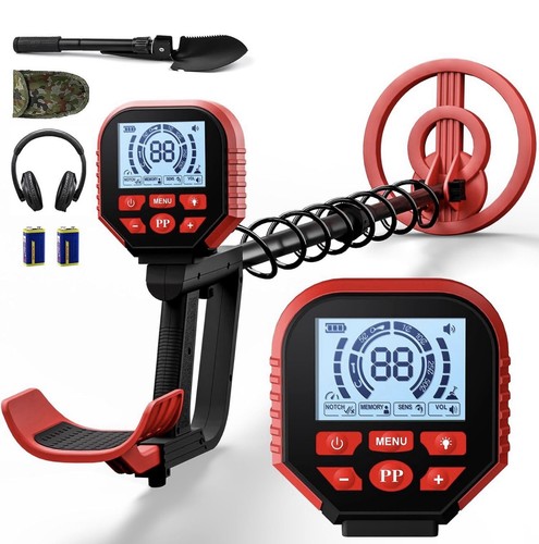 2026 metal detector for adults - metal,