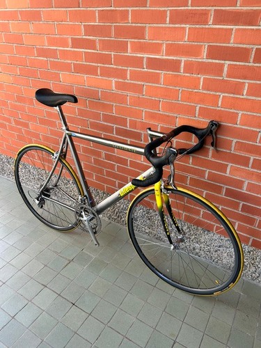 1999 litespeed ultimate - 1999,
