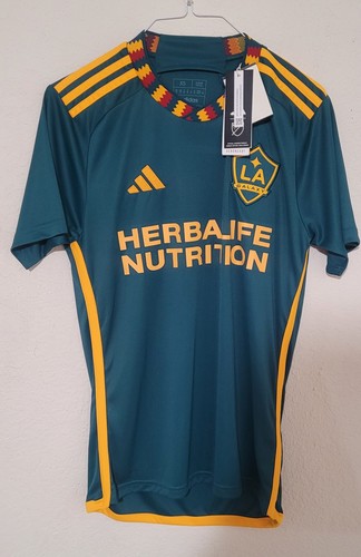 Maglia away galaxy 23 - la, 22/23