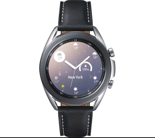 Samsung galaxy watch3 r855f - galaxy,
