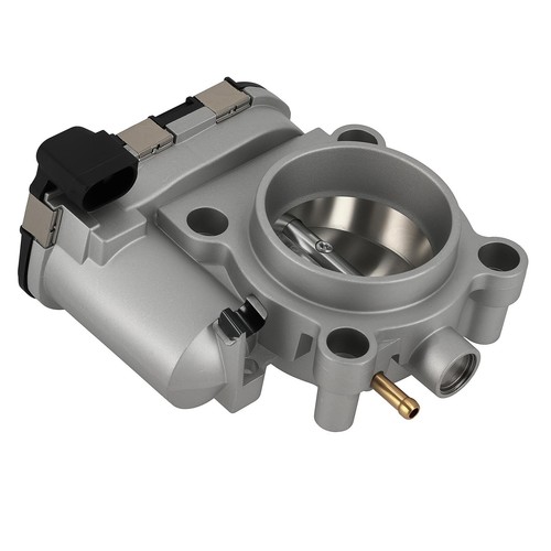 Boitier papillon for mercedes - boitier,