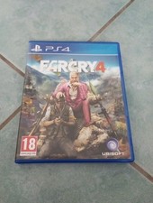 FAR CRY 4 GIOCO PLAYSTATION 4