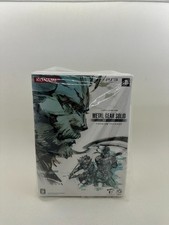 Metal Gear Solid HD Edition