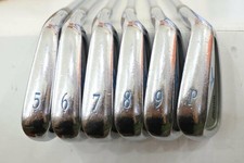 mizuno MP-54 Set di ferri