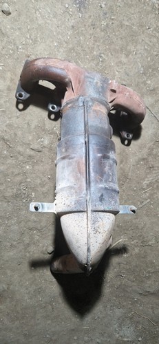 Catalizzatore fiat 600 1100 - catalizzatore,